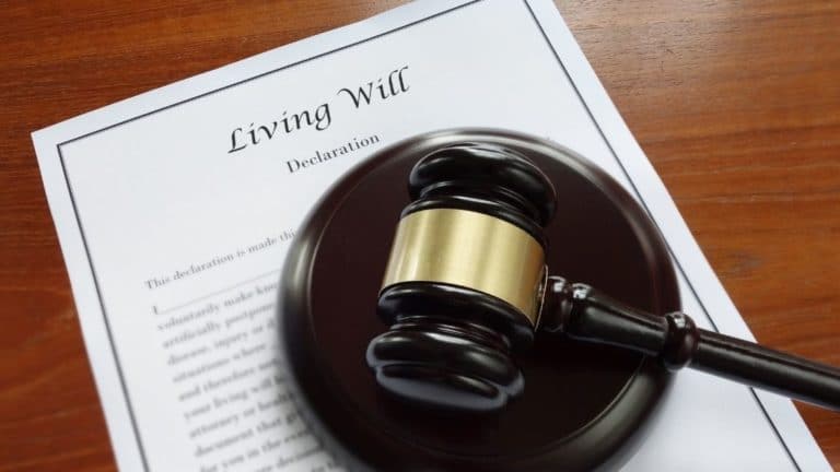 Living Will In Florida What Is A Living Will The Law Office Of Alain 